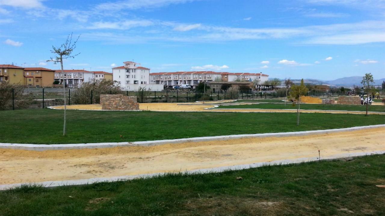 Home&Holidays Las Gabias, Granada Exteriör bild